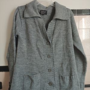 Knitivo Men's Cardigan